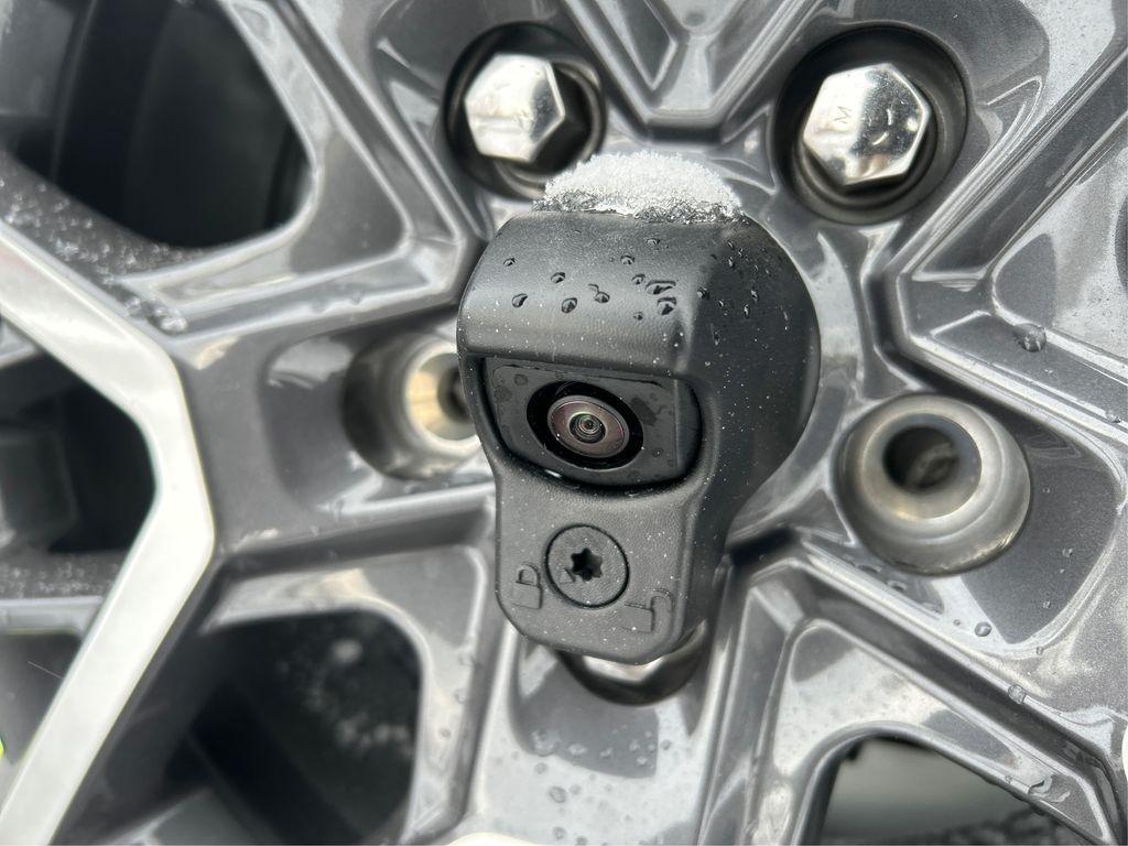 new 2026 Jeep Wrangler car, priced at $56,155