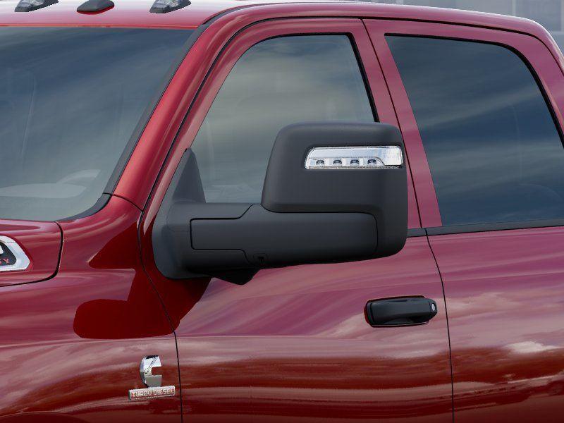 new 2026 Ram 3500 car, priced at $78,836