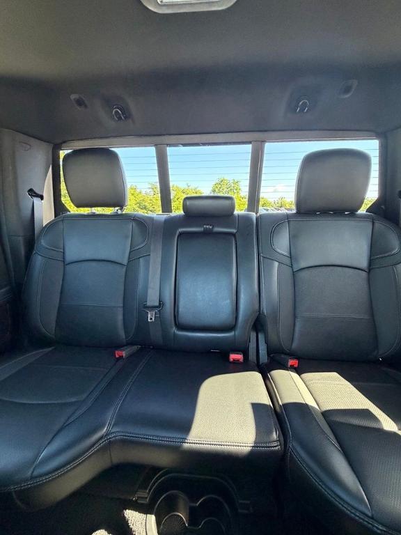used 2019 Ram 2500 car, priced at $39,000