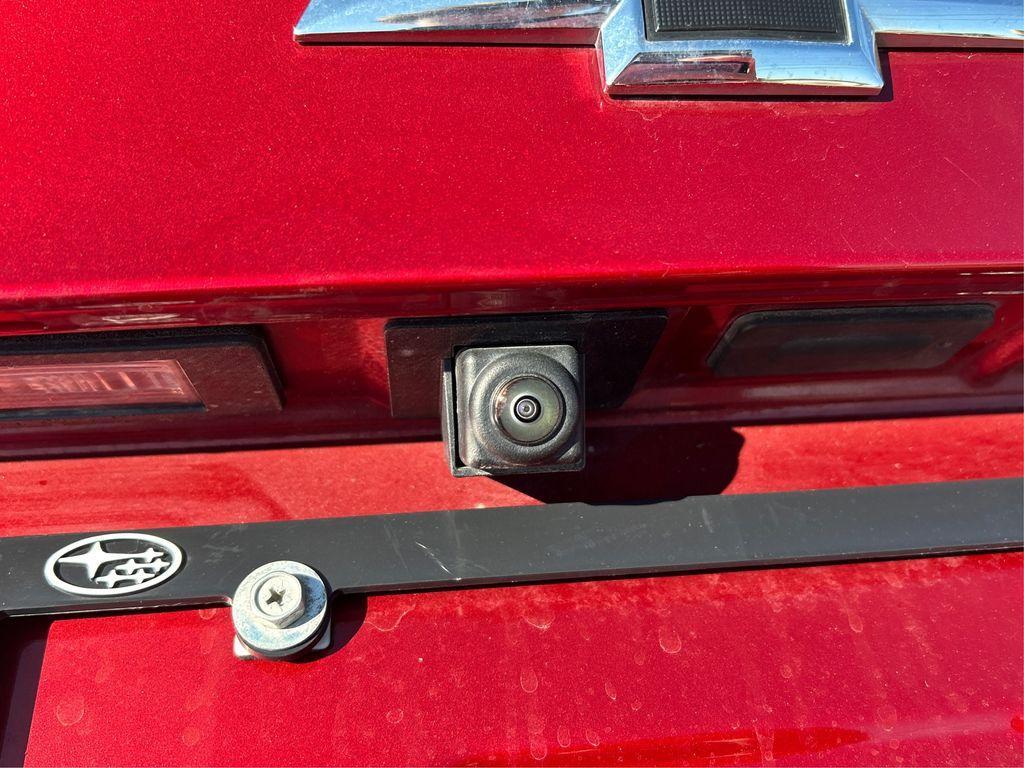 used 2025 Chevrolet Malibu car, priced at $22,389