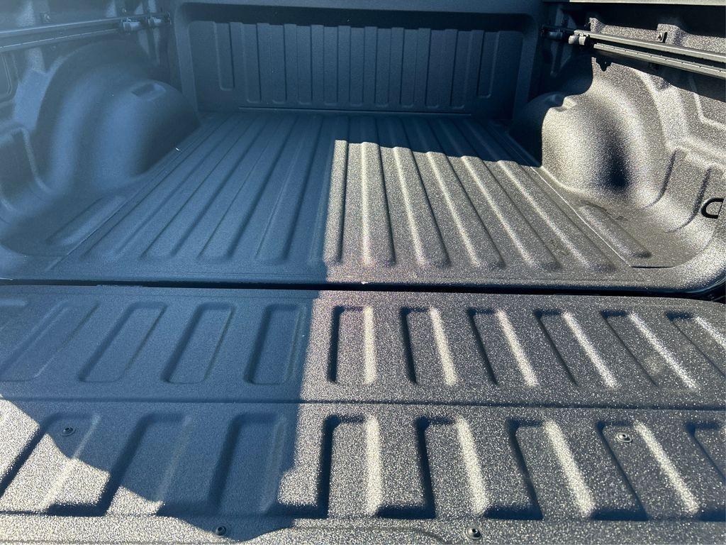 new 2026 Ram 1500 car, priced at $60,785