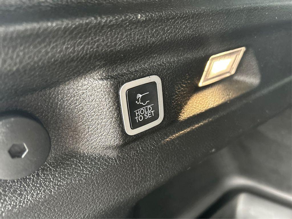 used 2023 Jeep Grand Cherokee L car, priced at $22,500