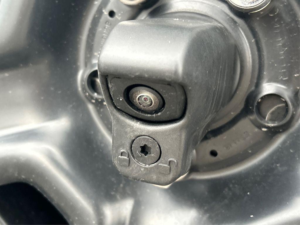 new 2026 Jeep Wrangler car, priced at $45,850