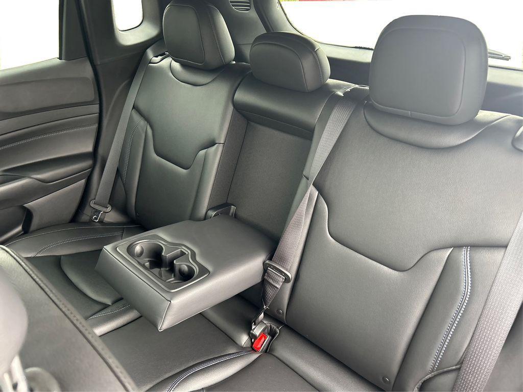 new 2026 Jeep Compass car, priced at $31,400