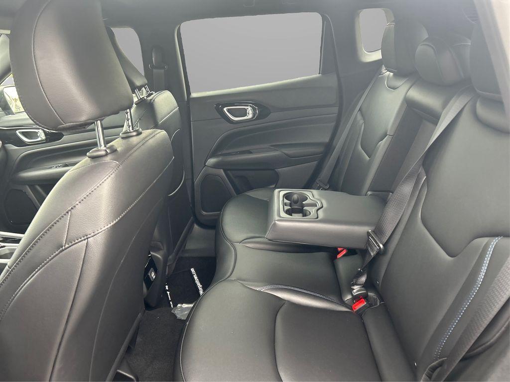 new 2026 Jeep Compass car, priced at $31,400