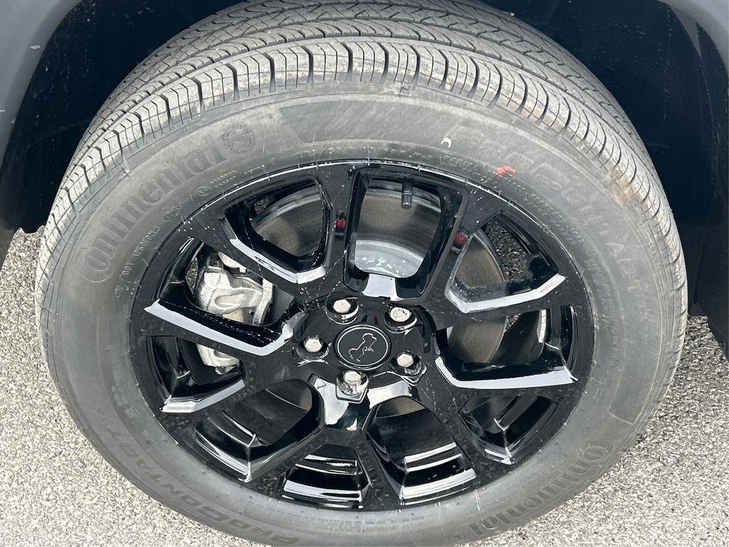 new 2026 Jeep Compass car, priced at $31,485