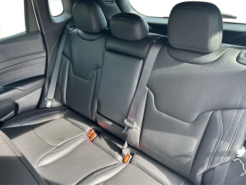 new 2026 Jeep Compass car, priced at $33,499