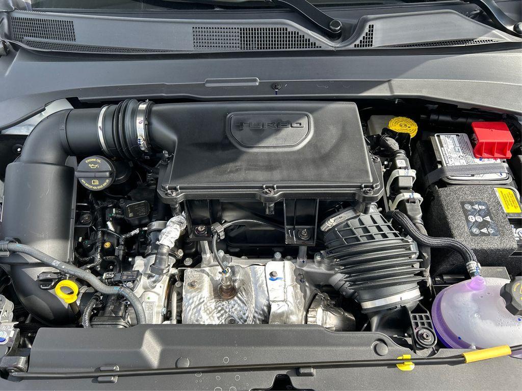 new 2026 Jeep Compass car, priced at $33,499