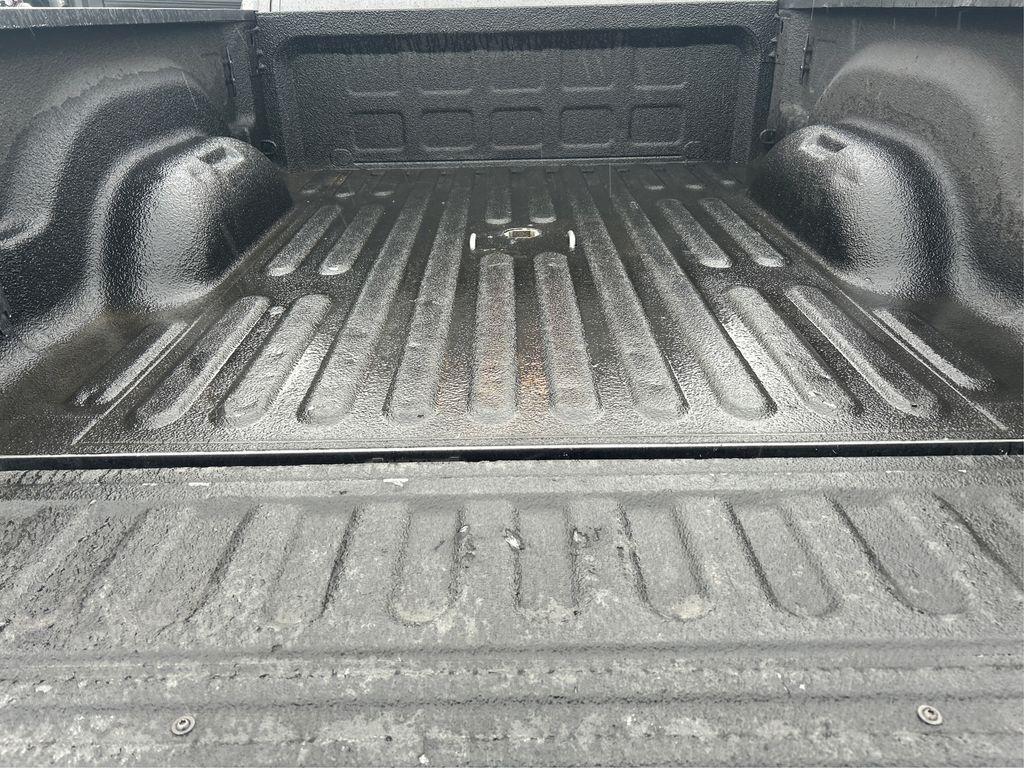 used 2020 Ram 2500 car, priced at $52,000