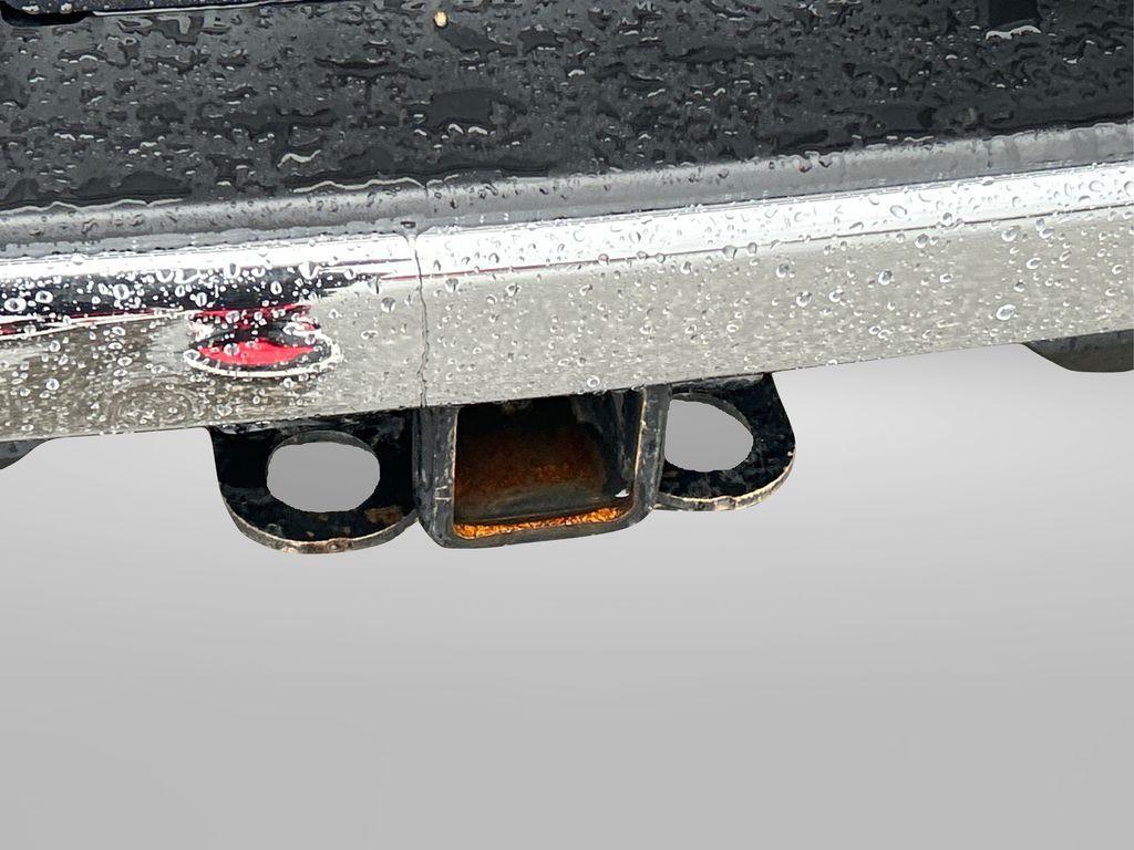 used 2020 Ram 2500 car, priced at $52,000