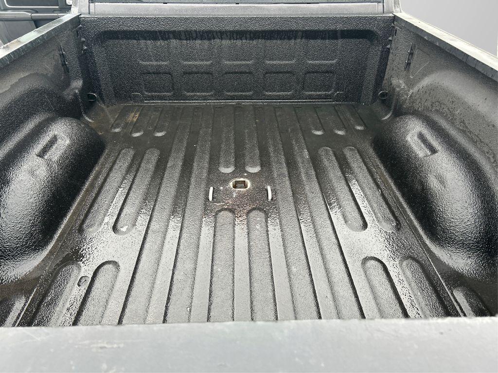 used 2020 Ram 2500 car, priced at $52,000