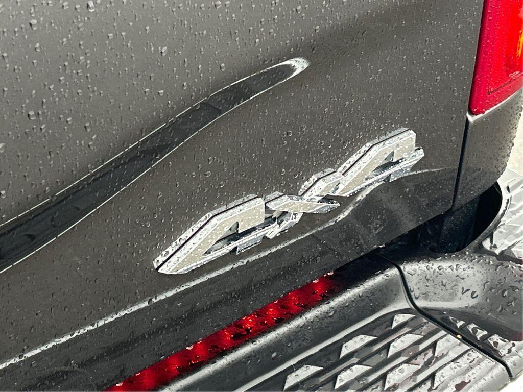 used 2020 Ram 2500 car, priced at $52,000