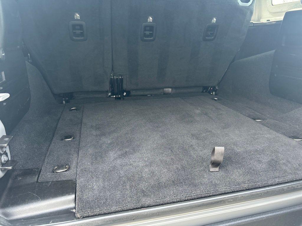 used 2021 Jeep Wrangler Unlimited car, priced at $26,500