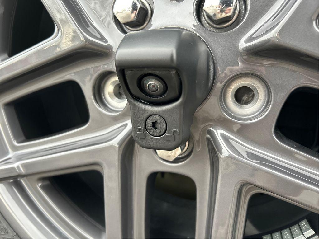 new 2026 Jeep Wrangler car, priced at $44,240