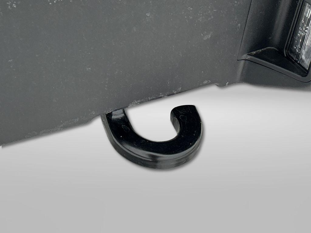 new 2026 Jeep Wrangler car, priced at $54,680