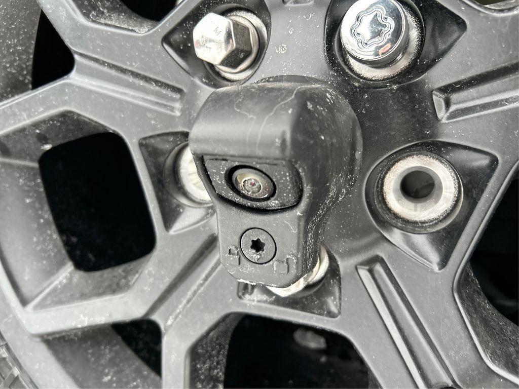 new 2026 Jeep Wrangler car, priced at $54,680