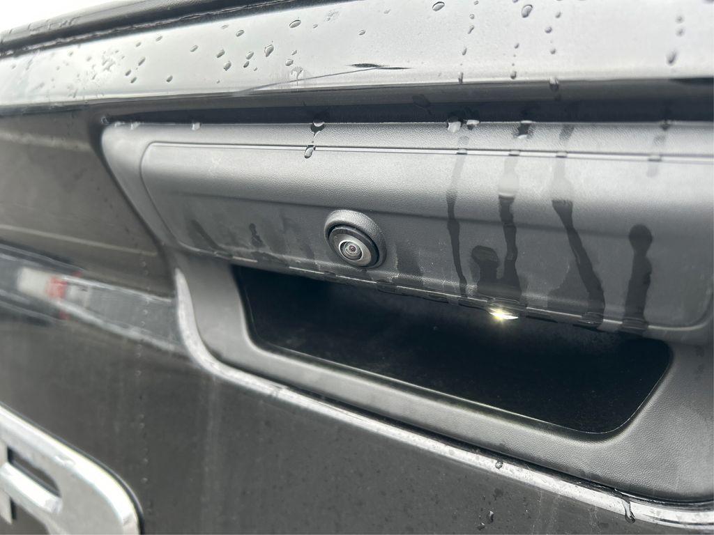 new 2026 Ram 1500 car, priced at $58,605