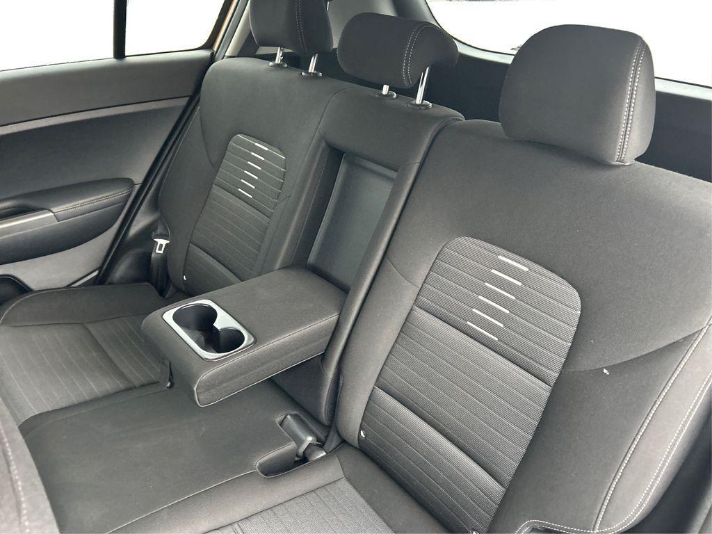 used 2018 Kia Sportage car, priced at $13,500