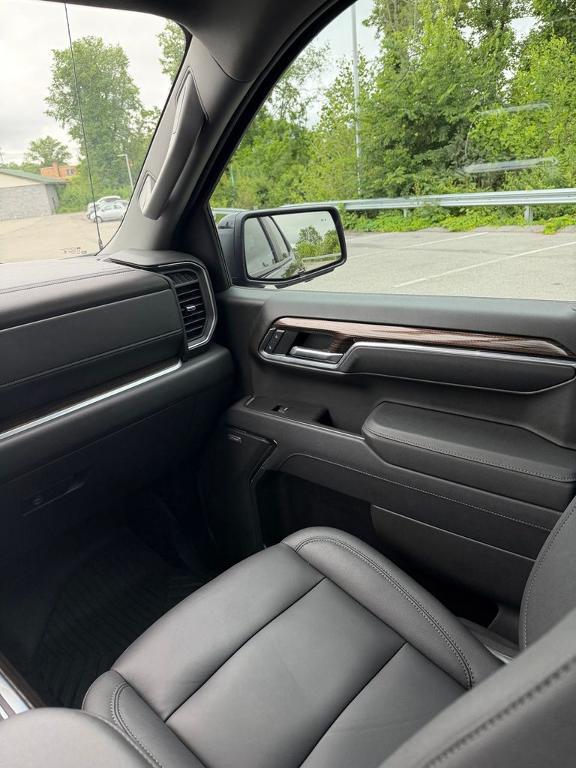 used 2026 Chevrolet Silverado 1500 car, priced at $58,735