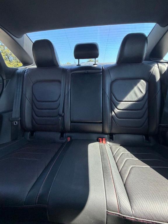 used 2022 Volkswagen Jetta GLI car, priced at $23,000
