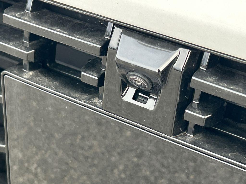 new 2026 Jeep Grand Wagoneer car, priced at $72,330