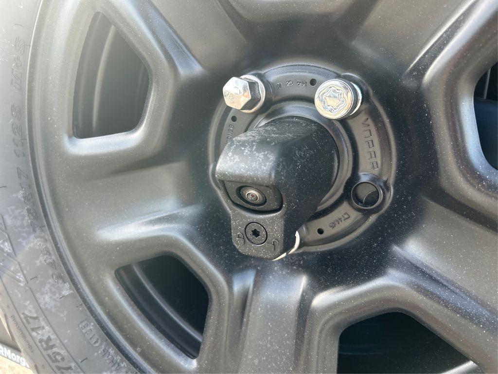 new 2026 Jeep Wrangler car, priced at $45,255