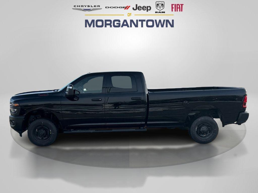 new 2026 Ram 2500 car, priced at $58,365