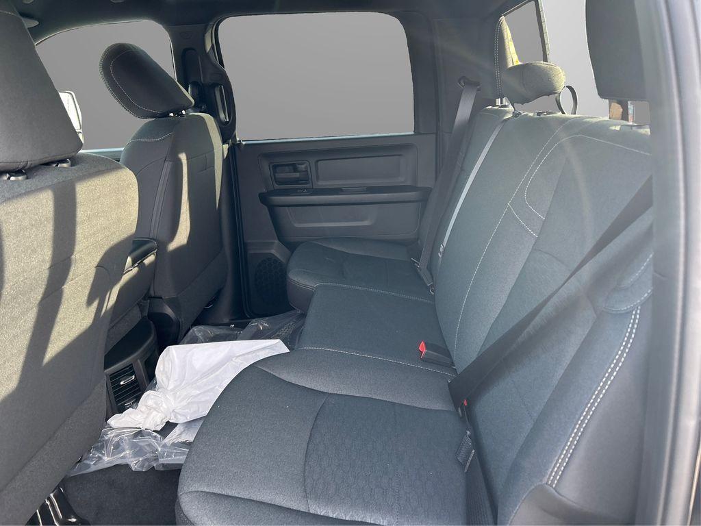 new 2026 Ram 2500 car, priced at $58,365