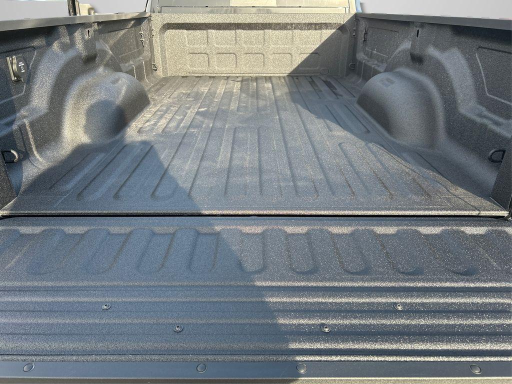 new 2026 Ram 2500 car, priced at $58,365