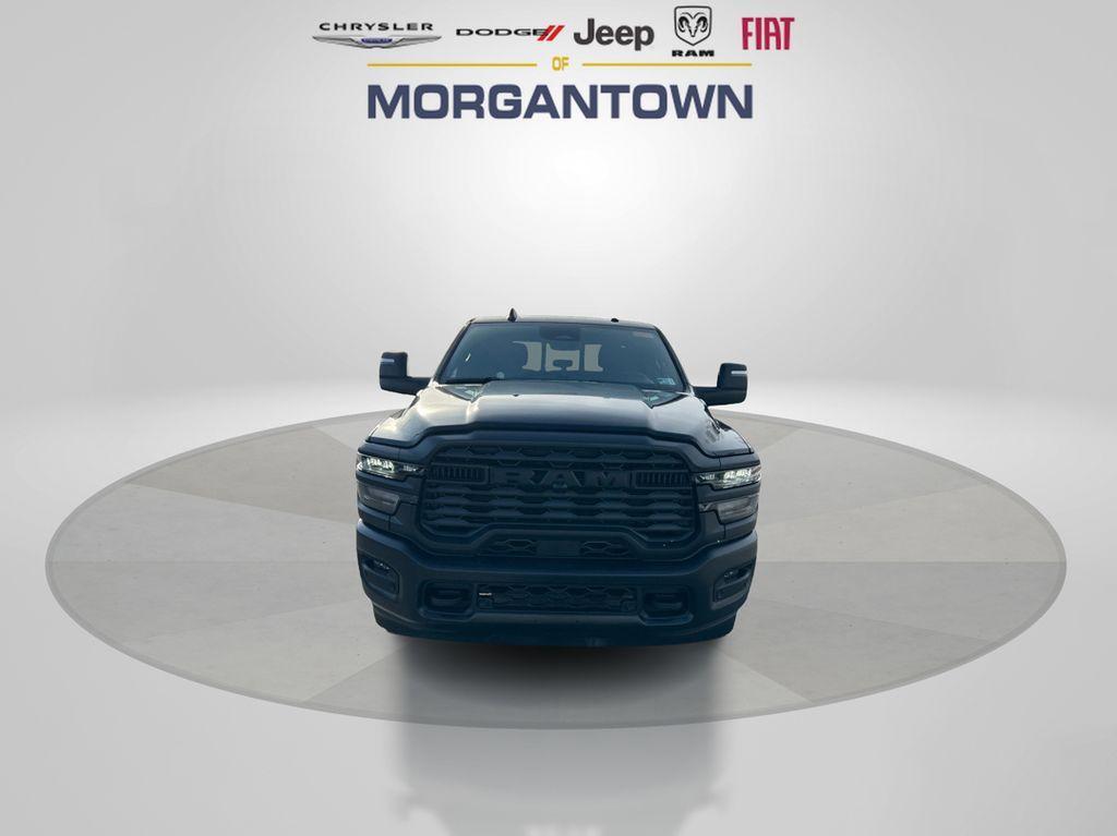 new 2026 Ram 2500 car, priced at $58,365