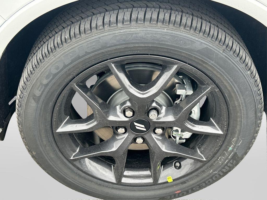 new 2026 Dodge Durango car, priced at $45,500