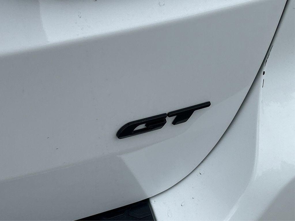 new 2026 Dodge Durango car, priced at $45,500