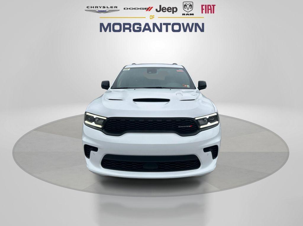 new 2026 Dodge Durango car, priced at $45,500