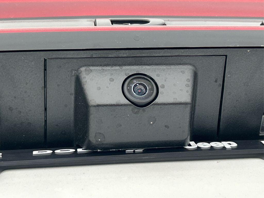 new 2026 Dodge Durango car, priced at $45,500