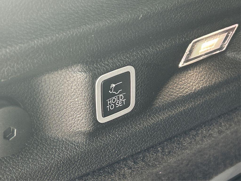 used 2024 Jeep Grand Cherokee L car, priced at $52,000