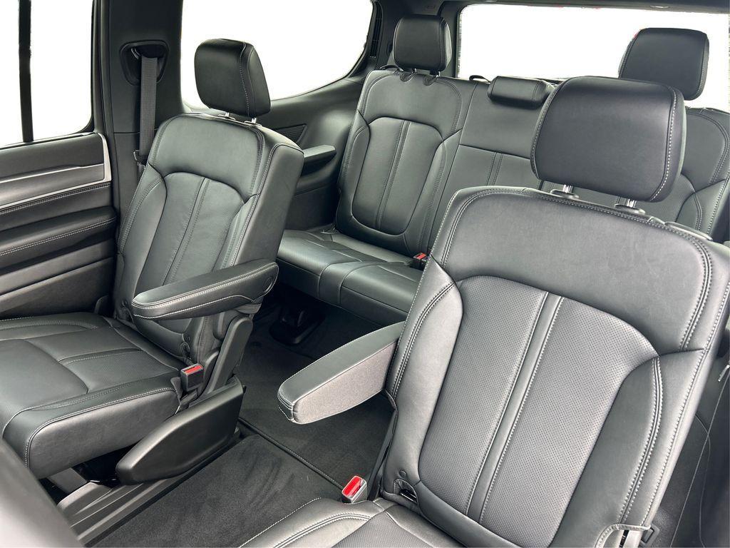 new 2026 Jeep Grand Wagoneer car, priced at $83,630