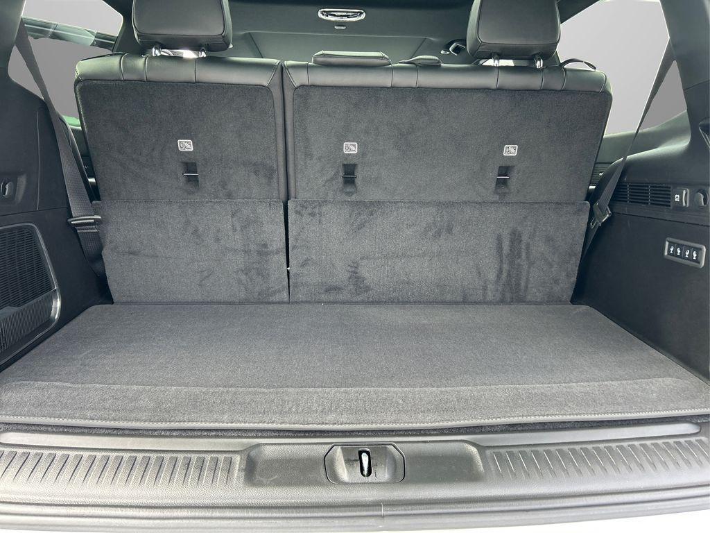 new 2026 Jeep Grand Wagoneer car, priced at $83,630