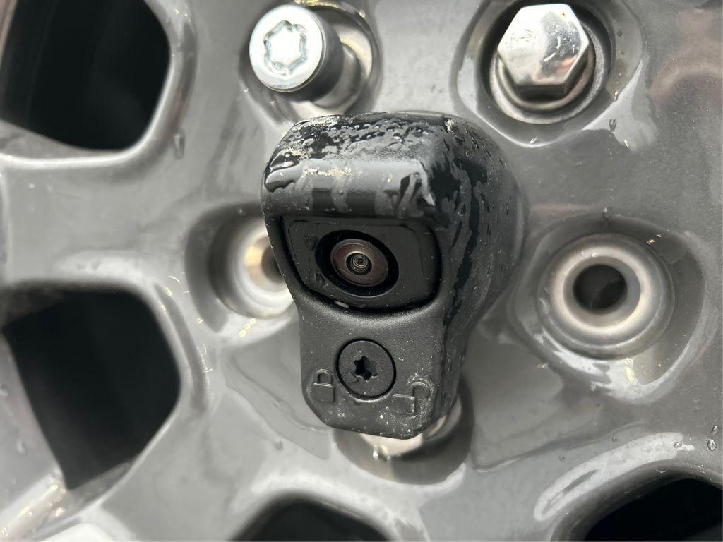 new 2026 Jeep Wrangler car, priced at $60,920