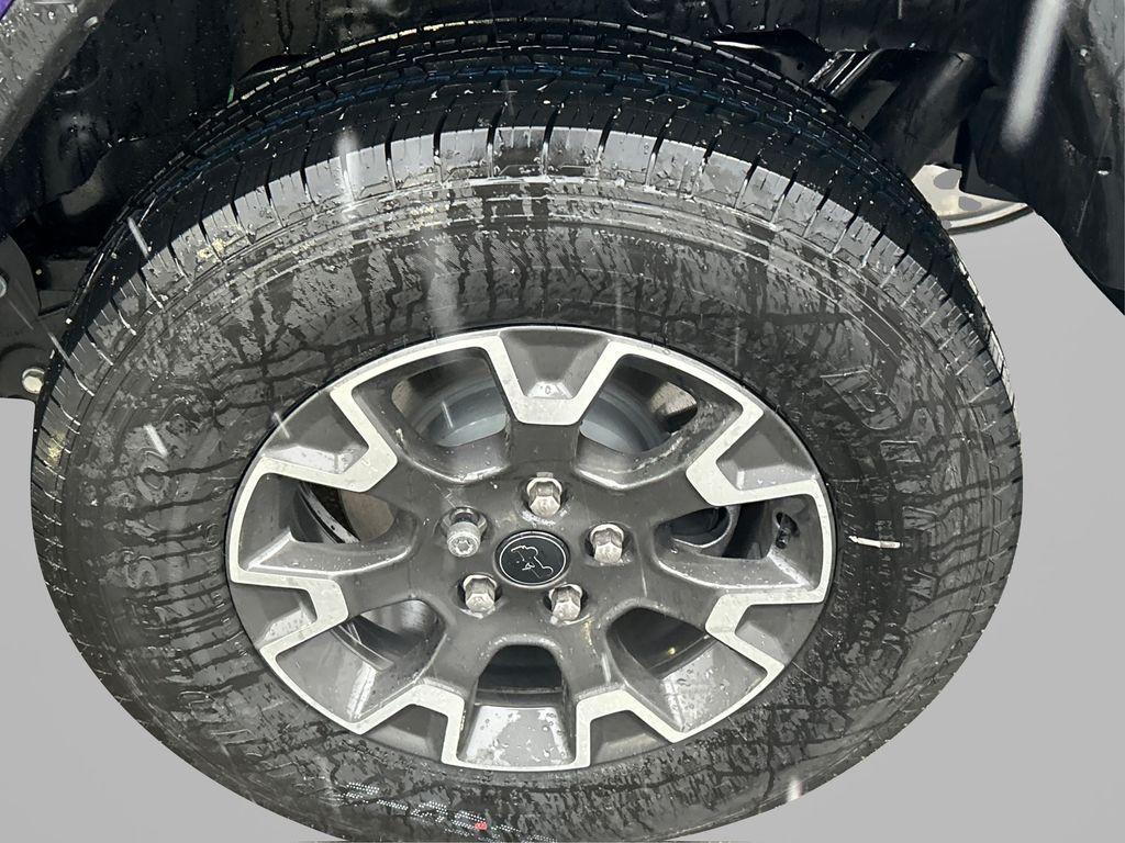 new 2026 Jeep Wrangler car, priced at $60,920