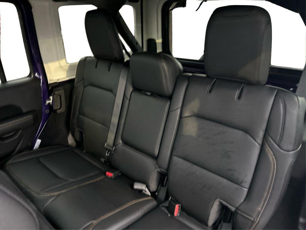 new 2026 Jeep Wrangler car, priced at $60,920