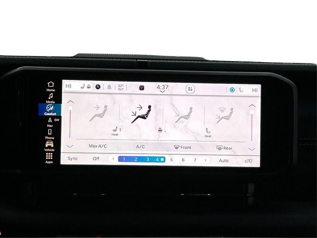 new 2026 Jeep Wrangler car, priced at $60,920