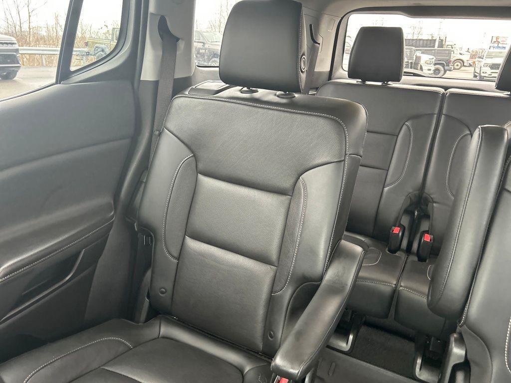 used 2019 GMC Acadia car, priced at $17,629