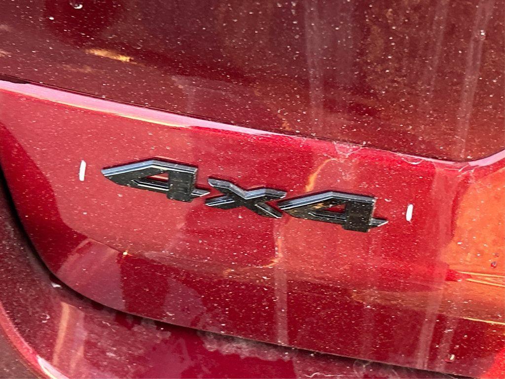 new 2025 Jeep Grand Cherokee car, priced at $43,659