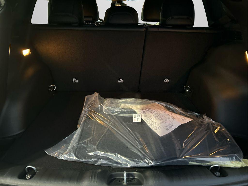 new 2026 Jeep Compass car, priced at $33,980