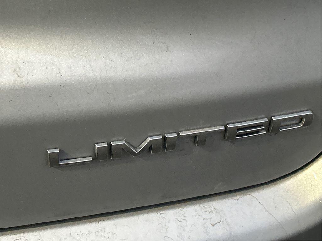 new 2026 Jeep Compass car, priced at $33,980