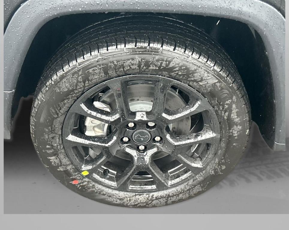 new 2026 Jeep Compass car, priced at $32,080