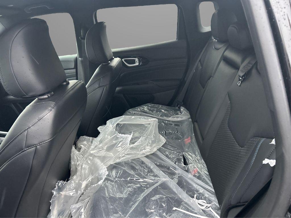 new 2026 Jeep Compass car, priced at $32,080