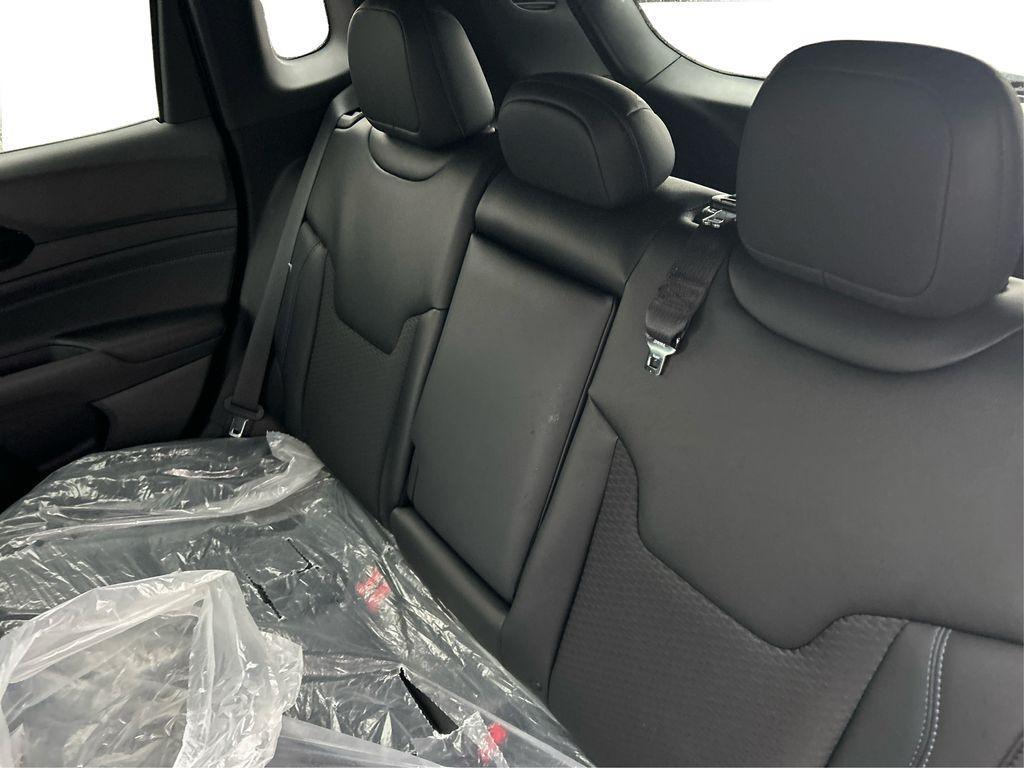 new 2026 Jeep Compass car, priced at $32,080