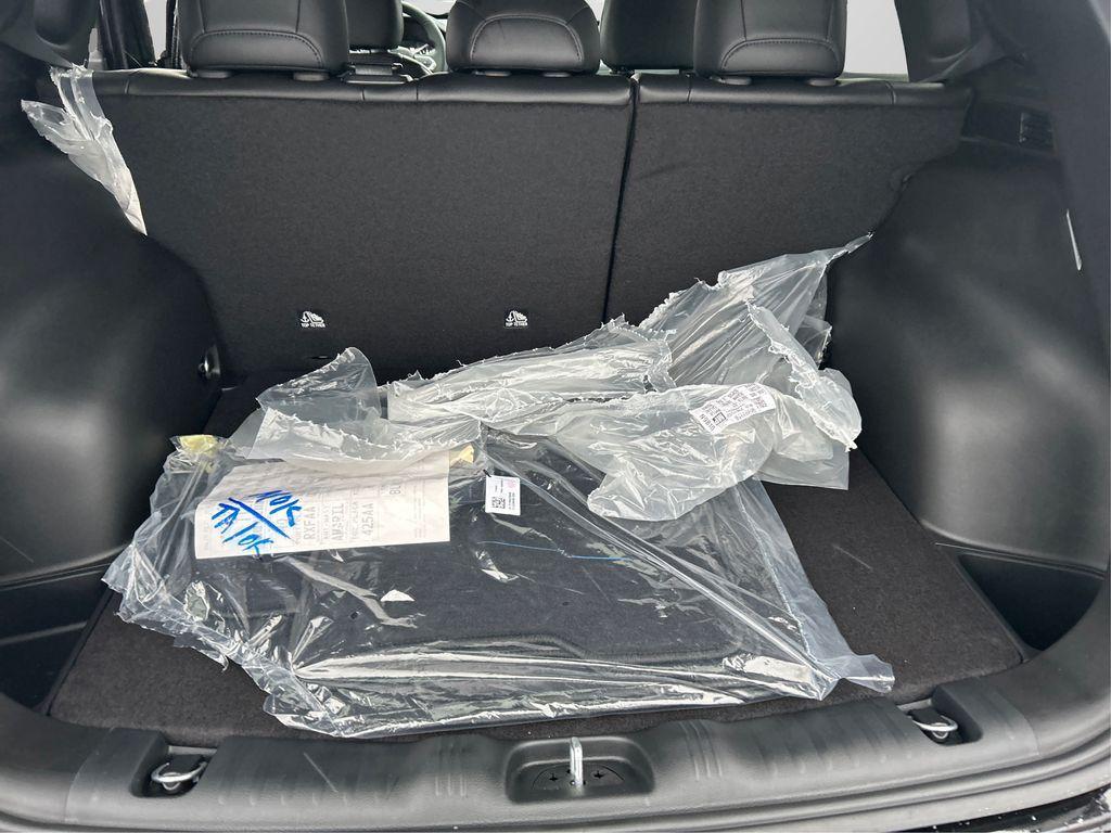 new 2026 Jeep Compass car, priced at $32,080