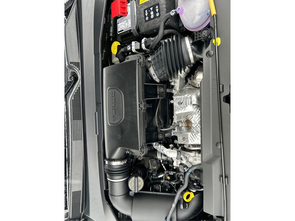 new 2026 Jeep Compass car, priced at $32,080